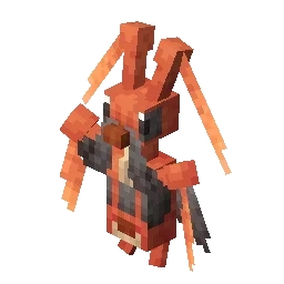 Cobblemon Islands Pokedex entry #0402 Kricketune