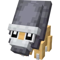 Cobblemon Islands Pokedex entry #0410 Shieldon