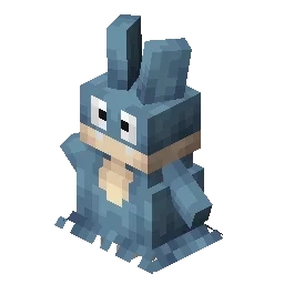 Cobblemon Islands Pokedex entry #0446 Munchlax