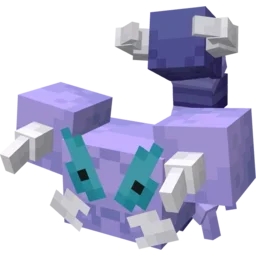 Cobblemon Islands Pokedex entry #0451 Skorupi