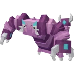 Cobblemon Islands Pokedex entry #0452 Drapion