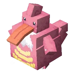 Cobblemon Islands Pokedex entry #0463 Lickilicky