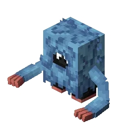 Cobblemon Islands Pokedex entry #0465 Tangrowth