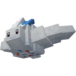 Cobblemon Islands Pokedex entry #0468 Togekiss