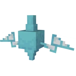 Cobblemon Islands Pokedex entry #0479 Rotom