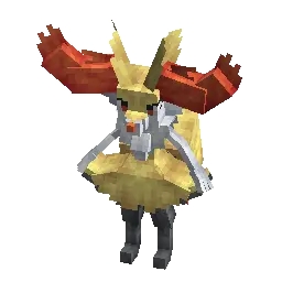 braixen